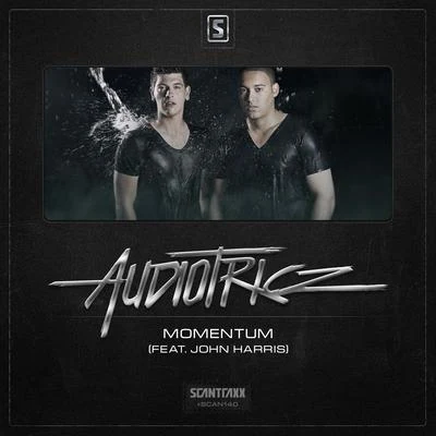 AudiotriczAudiotricz ft. John Harris - Momentum