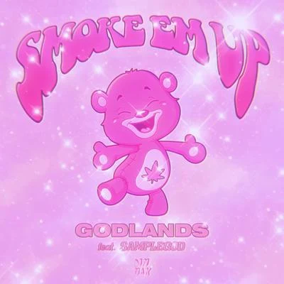 GodlandsQuintino & BlasterjaxxSmoke Em Up (feat. SAMPLEGOD) (Clean Mix)