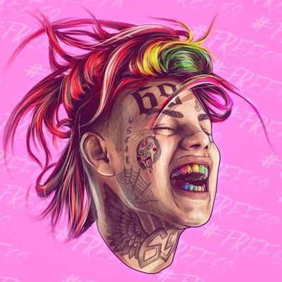 6ix9ine/Lhast/DILLAZShooter