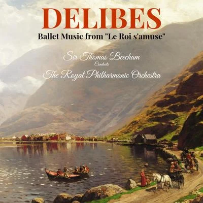 Leo DelibesRuby PhilogeneCarl DavisJanice WatsonDelibes: Ballet Music from "Le Roi samuse"