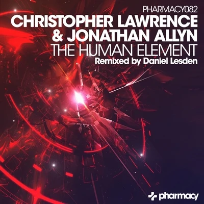 Christopher LawrenceJohn 00 FlemingThe Human Element