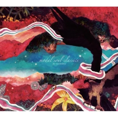 Cashflow/Nujabesmodal soul classics by Nujabes