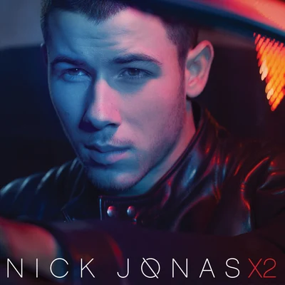 Nick JonasNick Jonas X2