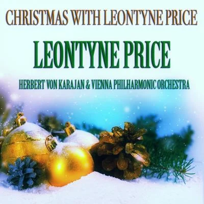 Vienna Philharmonic Orchestra/Vienna Volksoper Orchestra/The Faltl Kemmeter EnsembleChristmas With Leontyne Price