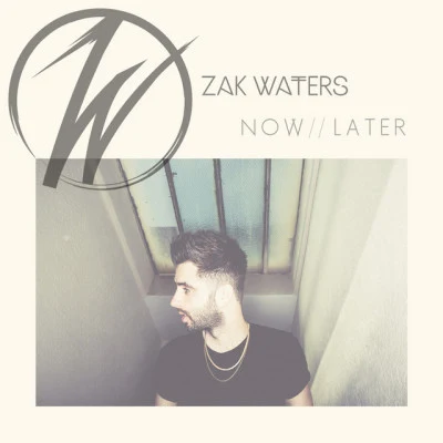 Zak WatersCandylandNowLater