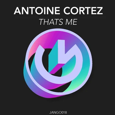 Antoine CortezThat&#x27;s Me