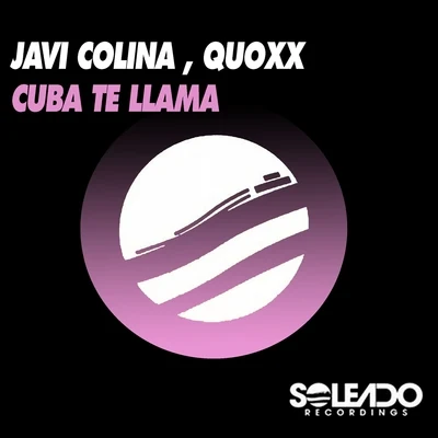 Javi Colina/Dario NunezCuba Te Llama