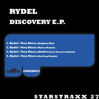 RydelDiscovery EP