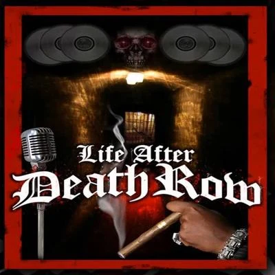 KXNG Crooked/Horseshoe GangLife After Deathrow