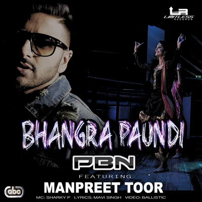 Raj Bains/Raxstar/PBNBhangra Paundi