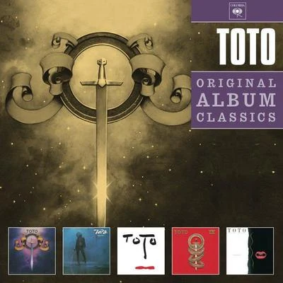 totoOriginal Album Classics