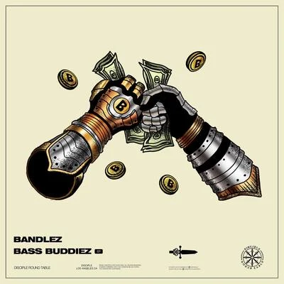 Bandlez/Nika D/AKUTO/Virus Syndicate/Two K1nd/Mr McRiddimerBass Buddiez EP