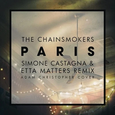 Etta Matters/Norah B./NotalikeParis (Simone Castagna & Etta Matters Remix)