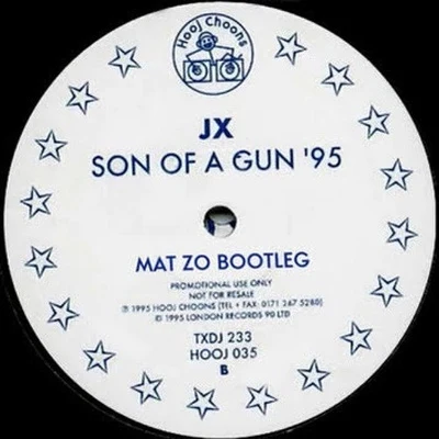 Mat Zo/Rachel K CollierSon Of A Gun (Mat Zo Bootleg)