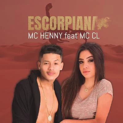 MC HennyEscorpiana