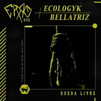 Ecologyk/Dudu/Asfalto RecQueda Livre