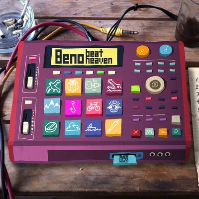 BenoBeat Heaven