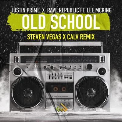 Gian Varela/Rave Republic/FaginOld School (Steven Vegas x CALV Remix)