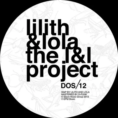 Wolf Myer OrchestraLilithLilith & Lola - The L&L Project