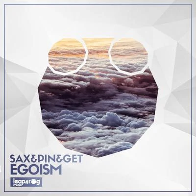 EgoismSax&Pin&Get