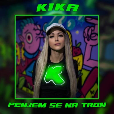 kika/TiKAPenjem Se Na Tron