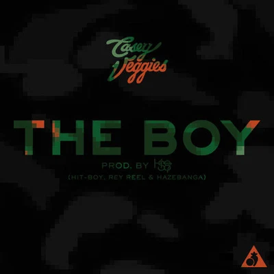 Casey Veggies/Young Thug/Bricc BabyThe Boy - Single