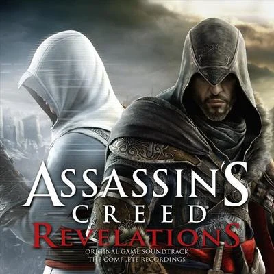 Jesper KydAssassins Creed Revelations (The Complete Recordings) [Original Game Soundtrack]