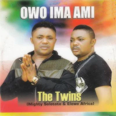 The TwinsOwo Ima Ami