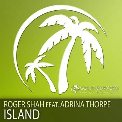 Roger ShahIsland