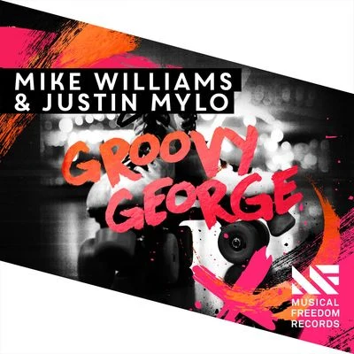 Mike WilliamsGroovy George