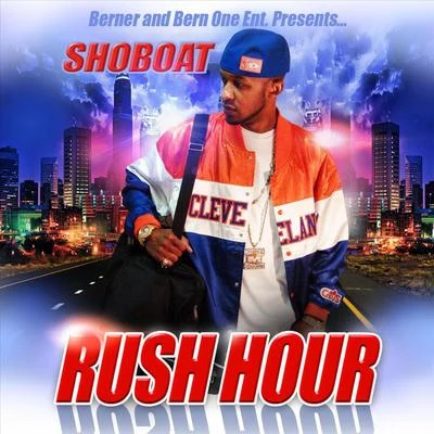 Corey Bapes/ShoboatRush Hour