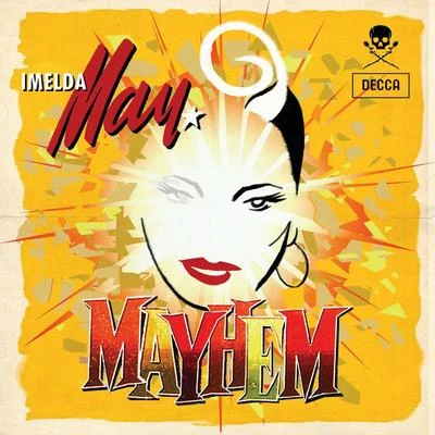 Imelda MayMayhem