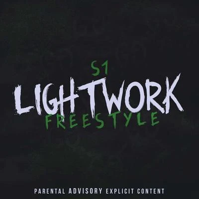 S1/PLAYHARDLightwork Freestyle