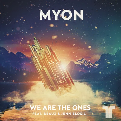 Alissa Feudo/Myon/gardenstateWe Are The Ones