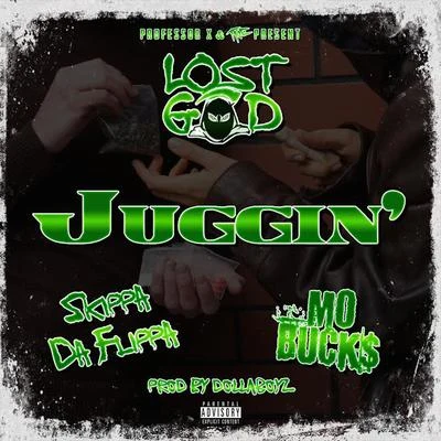 Lost God/Project Pat/GormayJuggin (feat. Mo Buck$)