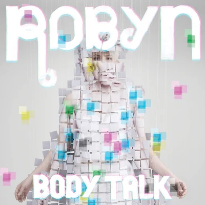 RobynBody Talk