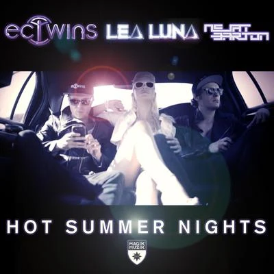 EC TwinsHot Summer Nights