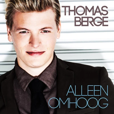 Ginger/Thomas BergeAlleen Omhoog