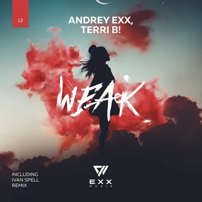 Andrey Exx/Anton IshutinWeak