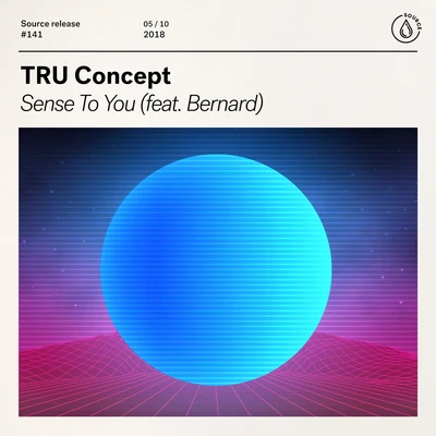 TRU ConceptRomanySense To You (feat. Bernard)