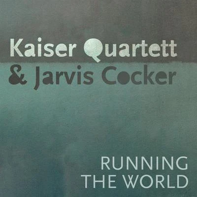 Jarvis CockerRunning the World