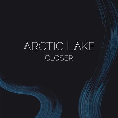 Arctic LakeCloser