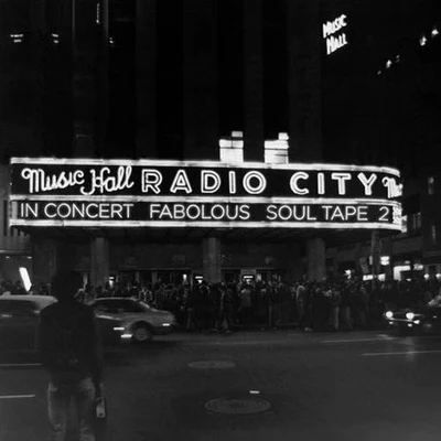 FabolousThe Soul Tape 2