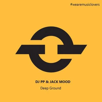 Jack MoodDeep Ground