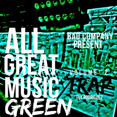 GreenAll Great Music (Vol. 2)