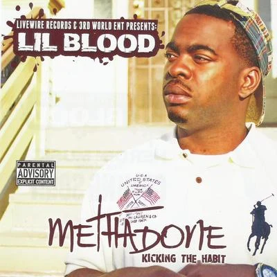 Lil BloodNef The PharaohMozzyG-ValLil YaseYattaMethadone Kicking The Habit