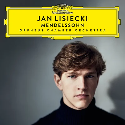 Jan LisieckiMendelssohn