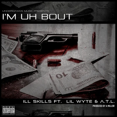 Los Ghost/Lil Wyte/Serious MakIm Uh Bout