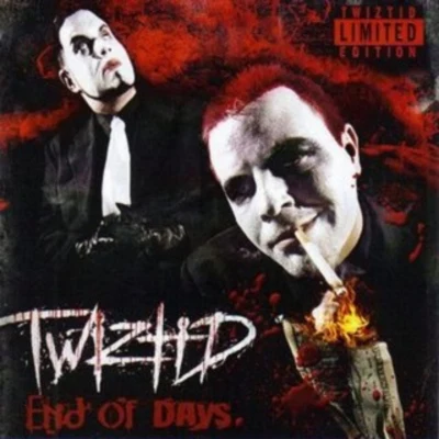 Young Wicked/Lex The Hex Master/TwiztidEnd Of Days (Limited Edition)