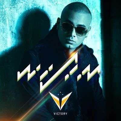 Wisin/Akon/Chacal/Pitbull/IAmChinoVictory